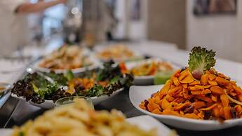 Hotel Prestige Agadir