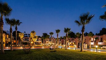 Hotel Prestige Agadir