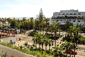 Hotel Prestige Agadir
