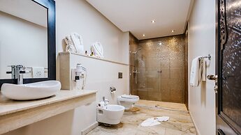 Hotel Prestige Agadir
