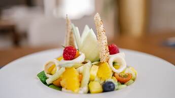 Hotel Prestige Agadir