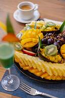 Hotel Prestige Agadir