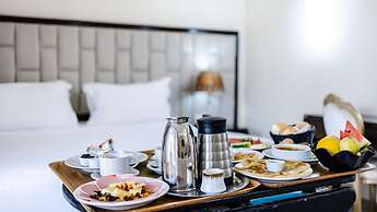 Hotel Prestige Agadir