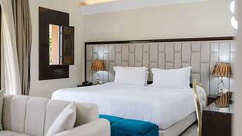Hotel Prestige Agadir