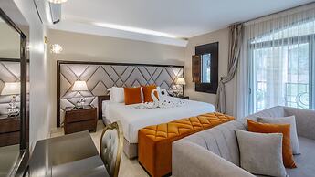 Hotel Prestige Agadir