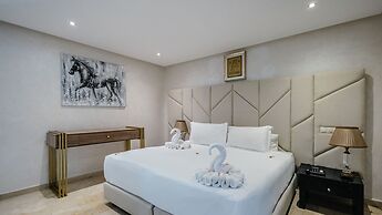 Hotel Prestige Agadir