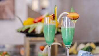 Hotel Prestige Agadir