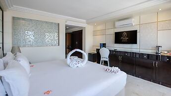 Hotel Prestige Agadir