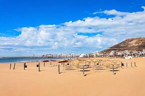 Hotel Prestige Agadir