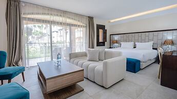 Hotel Prestige Agadir