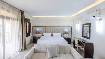 Hotel Prestige Agadir