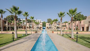 Hotel Prestige Agadir