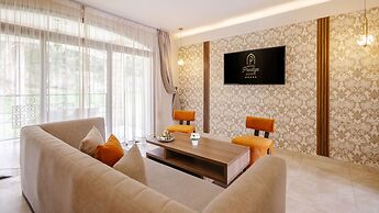 Hotel Prestige Agadir