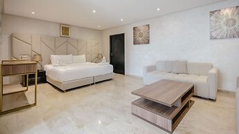 Hotel Prestige Agadir