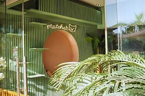 Hotel Prestige Agadir