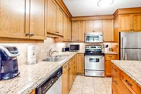 Chateau Ridge