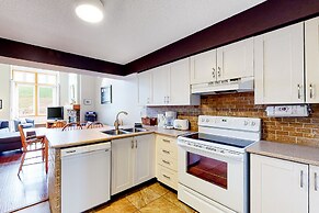 Chateau Ridge