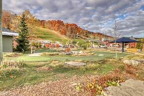 Chateau Ridge