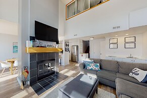 Chateau Ridge