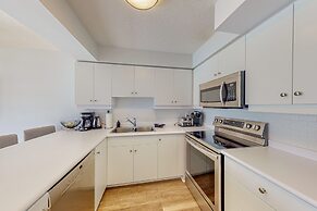 Chateau Ridge