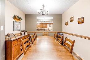 Chateau Ridge