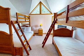Chateau Ridge