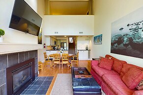 Chateau Ridge