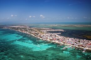 Pelican Reef Villas Resort