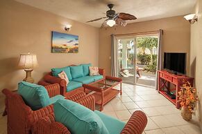 Pelican Reef Villas Resort