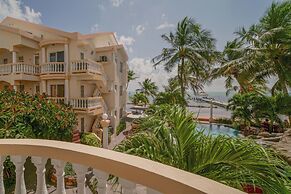 Pelican Reef Villas Resort