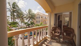 Pelican Reef Villas Resort