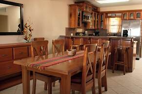 Pelican Reef Villas Resort