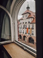 Hotel Restaurant Ratsstube