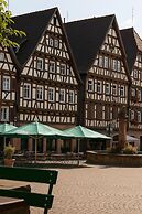 Hotel Restaurant Ratsstube