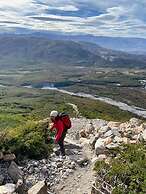 Viento de Glaciares