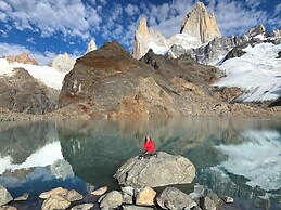Viento de Glaciares