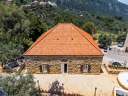 LAuberge de Douma Full House in Batroun