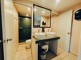 Viajero Bacalar Hostel