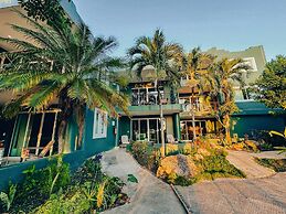 Viajero Bacalar Hostel