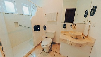Viajero Bacalar Hostel