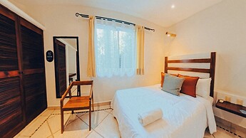 Viajero Bacalar Hostel
