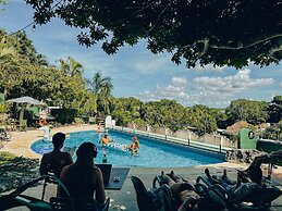 Viajero Bacalar Hostel