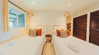 Viajero Bacalar Hostel