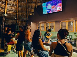 Viajero Bacalar Hostel