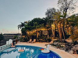 Viajero Bacalar Hostel