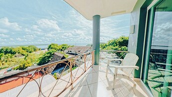 Viajero Bacalar Hostel