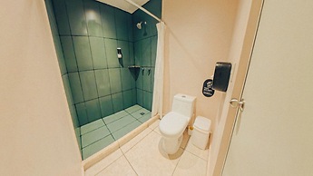 Viajero Bacalar Hostel