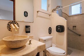 Viajero Bacalar Hostel