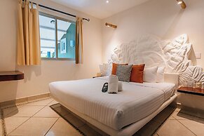 Viajero Bacalar Hostel