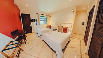 Viajero Bacalar Hostel